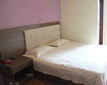 Chengdu Xinyuan Hotel Jinjiang  Extérieur photo