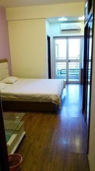 Chengdu Xinyuan Hotel Jinjiang  Extérieur photo
