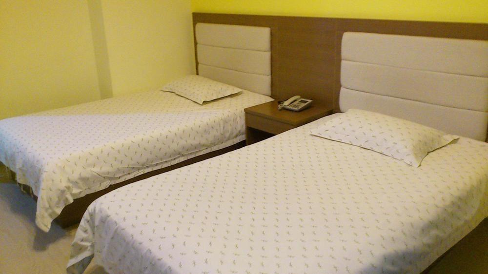 Chengdu Xinyuan Hotel Jinjiang  Extérieur photo